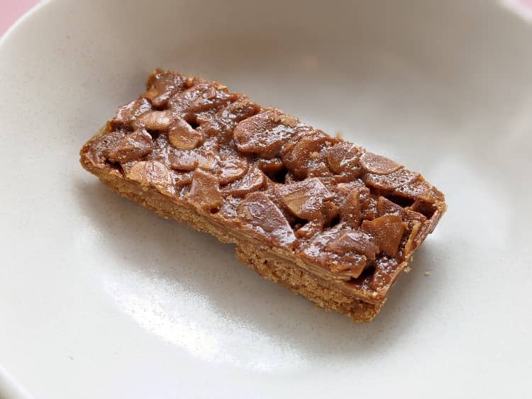 玄米フロランタン